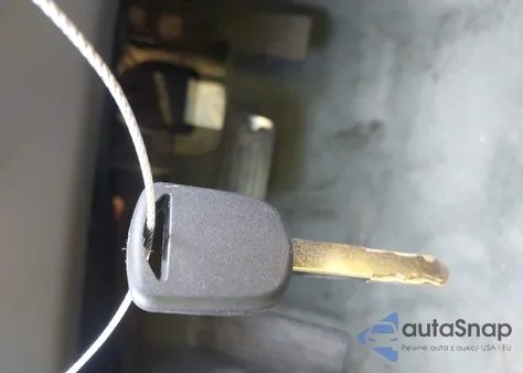 2006 Honda Accord 2.4 Ex z USA, uszkodzony, nr VIN 1HGCM56886A120998